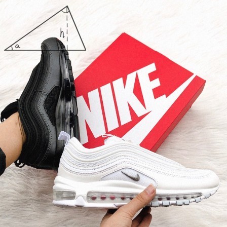 Air max store 97 ow black