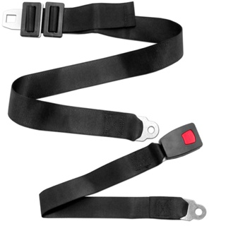 Cinto Seguranca Transversal Universal Macleini 6011