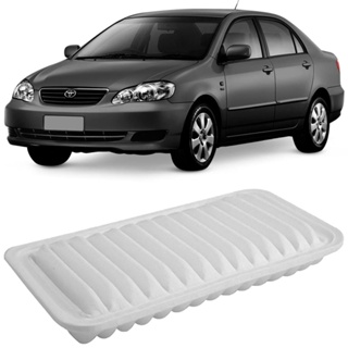 Filtro Ar Lifan 620 Corolla Rav4 2002 A 2020 Wega Jfa283