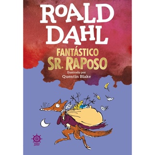 FANTASTICO SR RAPOSO - GALERA JUNIOR