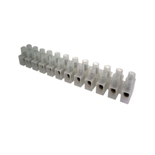 Conector em barra 3A 0,4cm A.Santos