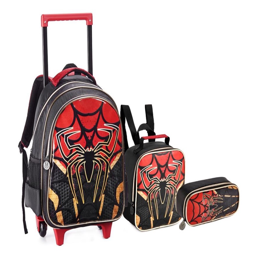 Mochila de miles discount morales