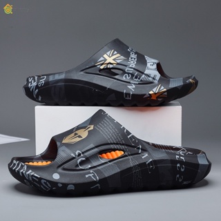 Sandálias Masculinas Chinelos De Verão Sapatos Antiderrapantes Para Homens