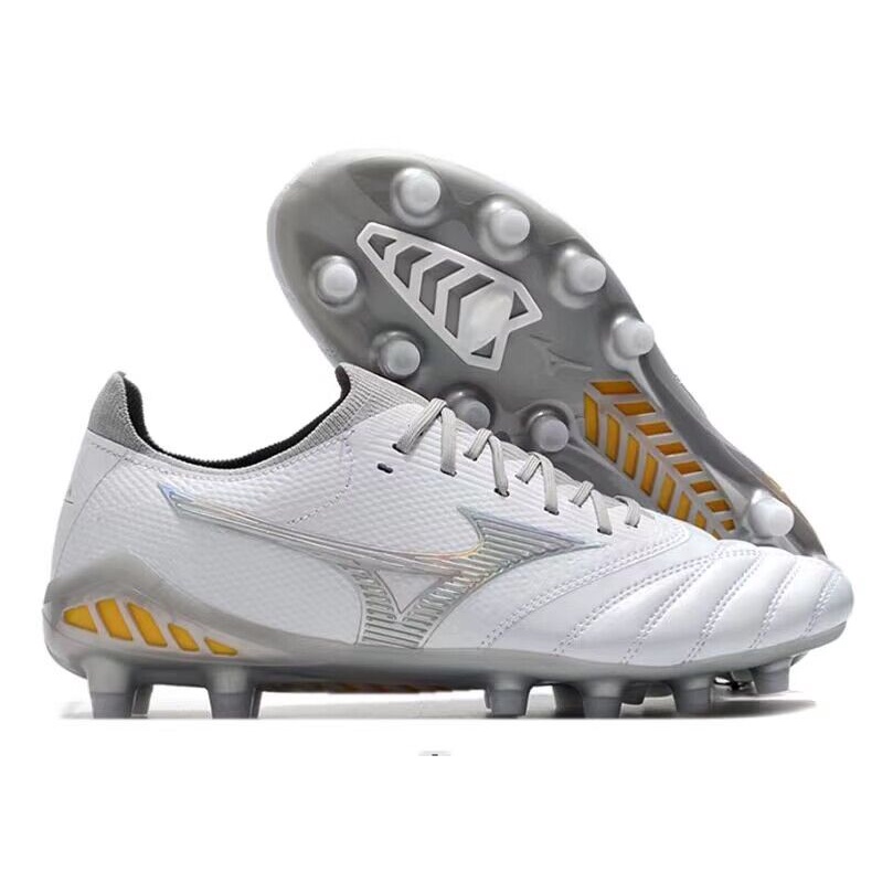 Chuteira mizuno hotsell morelia neo profissional