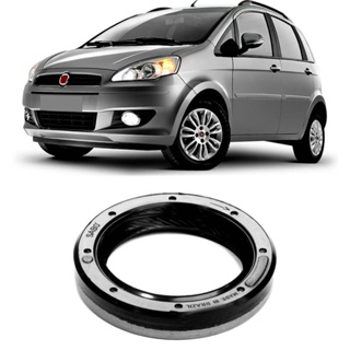 Retentor Eixo Comando Fiat Idea 1.4 2006 A 2014 Sabo