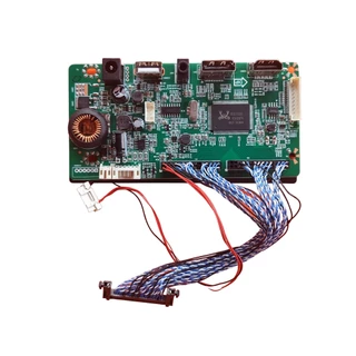 Placa Principal monitor gamer r200s R200 165HZ NOVO ORIGINAL