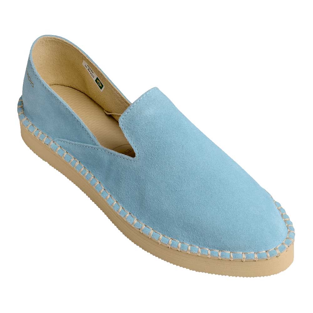 Alpargatas Havaianas Flatform Loafer