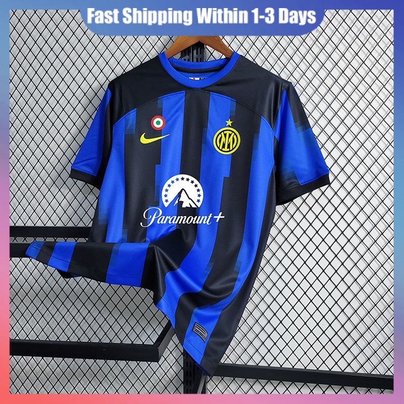 Camisa da Time de futebol masculino 23-24 I GM