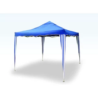 Gazebo Tenda Articulado Sanfonada Barraca 3x3m Praia Camping Chalesco