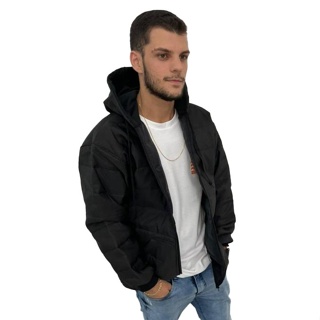Blusa jaqueta hot sale oakley acolchoado