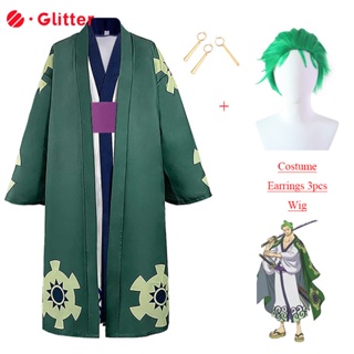 One Piece Cosplay para Homens e Mulheres, Roupa Anime Japonesa