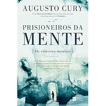 PRISIONEIROS DA MENTE - HARPERCOLLINS