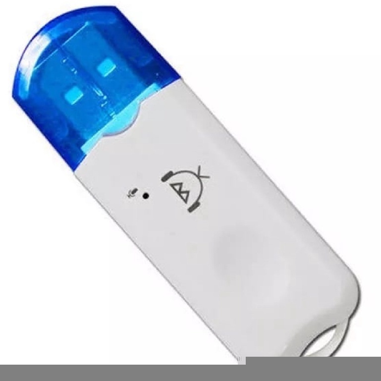 Adaptador Receptor Bluetooth Usb Som Musica Carro Celular YIHAN