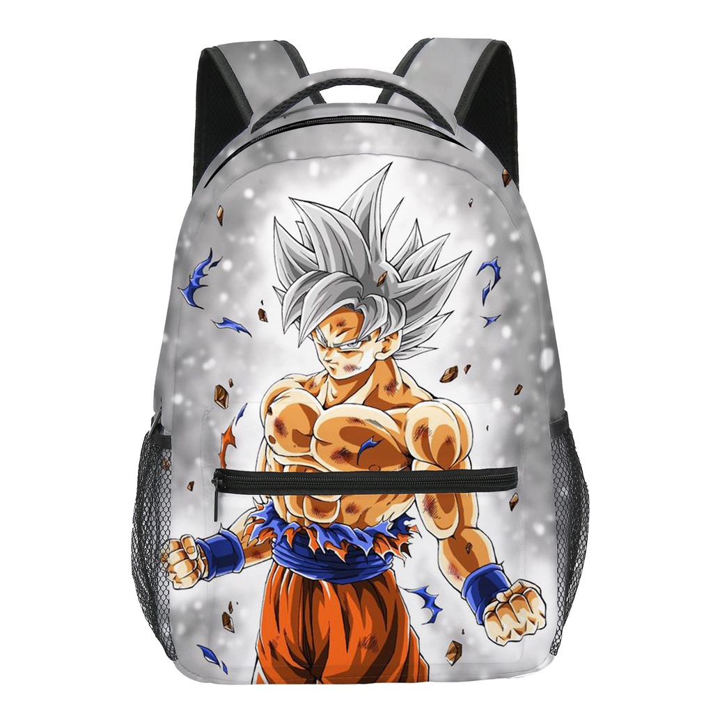 mochila do dragon ball em Promoção na Shopee Brasil 2026
