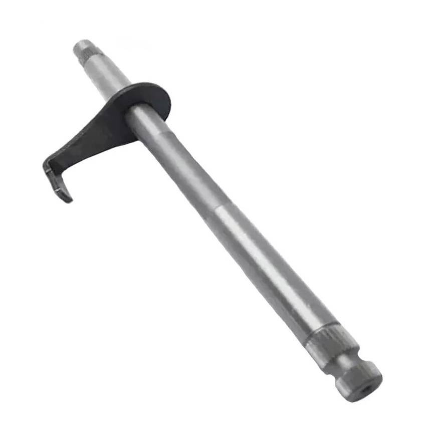 Eixo Seletor Cambio Biz 100/Dream100/Web100/Hunter 90 | Shopee Brasil