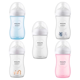Mamadeira Pétala 3.0 260ml Philips avent