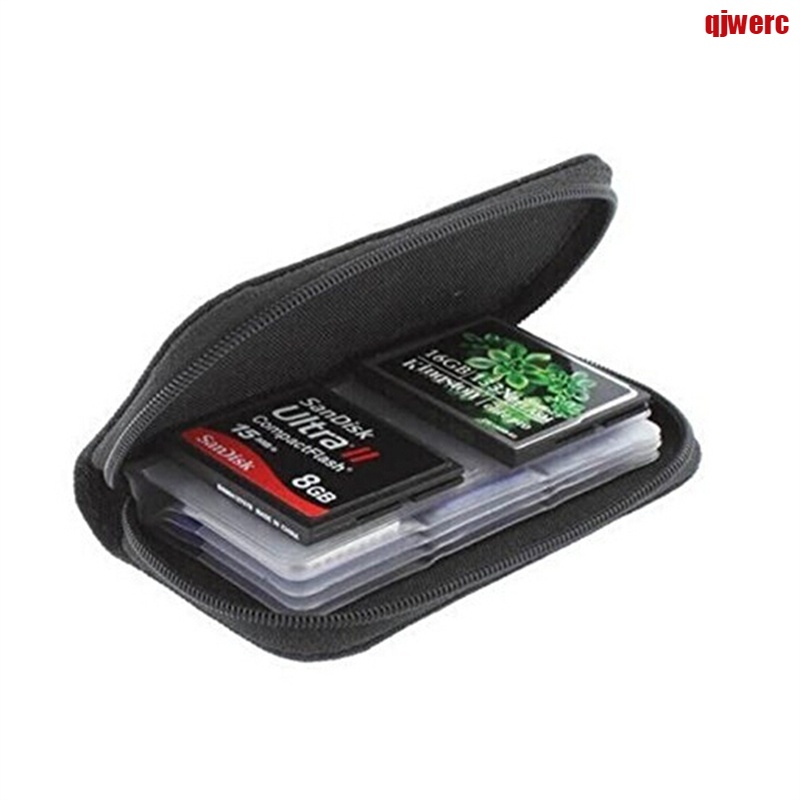 Porta-Cartões Micro SD De Memória | Shopee Brasil