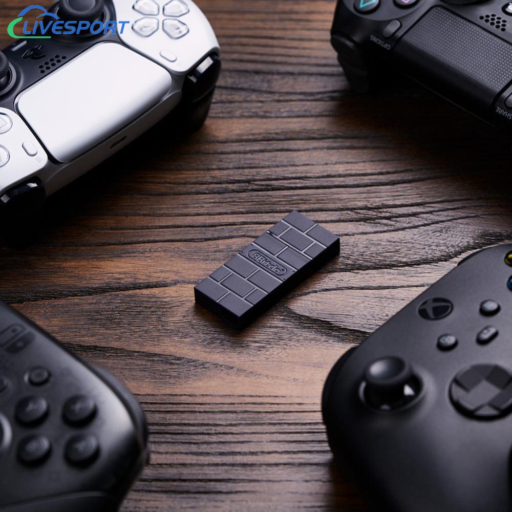 8bitdo with ps4 new arrivals