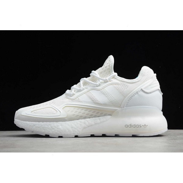 Adidas zx 450 femme on sale blanc