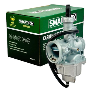Carburador Titan 150 2004 A 2008 Modelo Original Completo