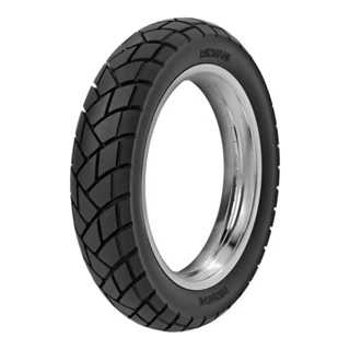 Pneu Moto Rinaldi 110/90-17 R34 Traseiro Bros Xre 190 Xtz TT