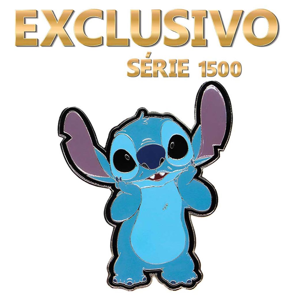 FunPin Stitch - Disney