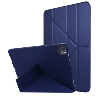 Capa Xiaomi pad 6 5 Pro 11 Polegadas Mi 6 2023 redmi SE 10,61 Soft Flip Multi Angle Stand Braket Tampa Protetora