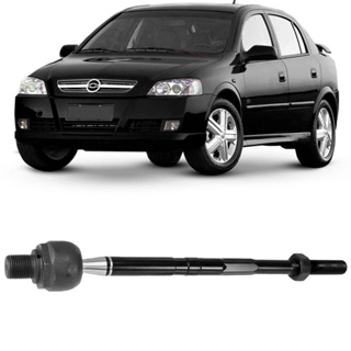Barra Axial Direção Astra Vectra Zafira Hidráulica Newparts
