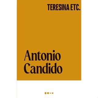 TERESINA ETC - TODAVIA