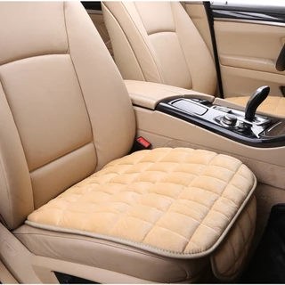 Capa de Assento Confortável para Carro com Saco