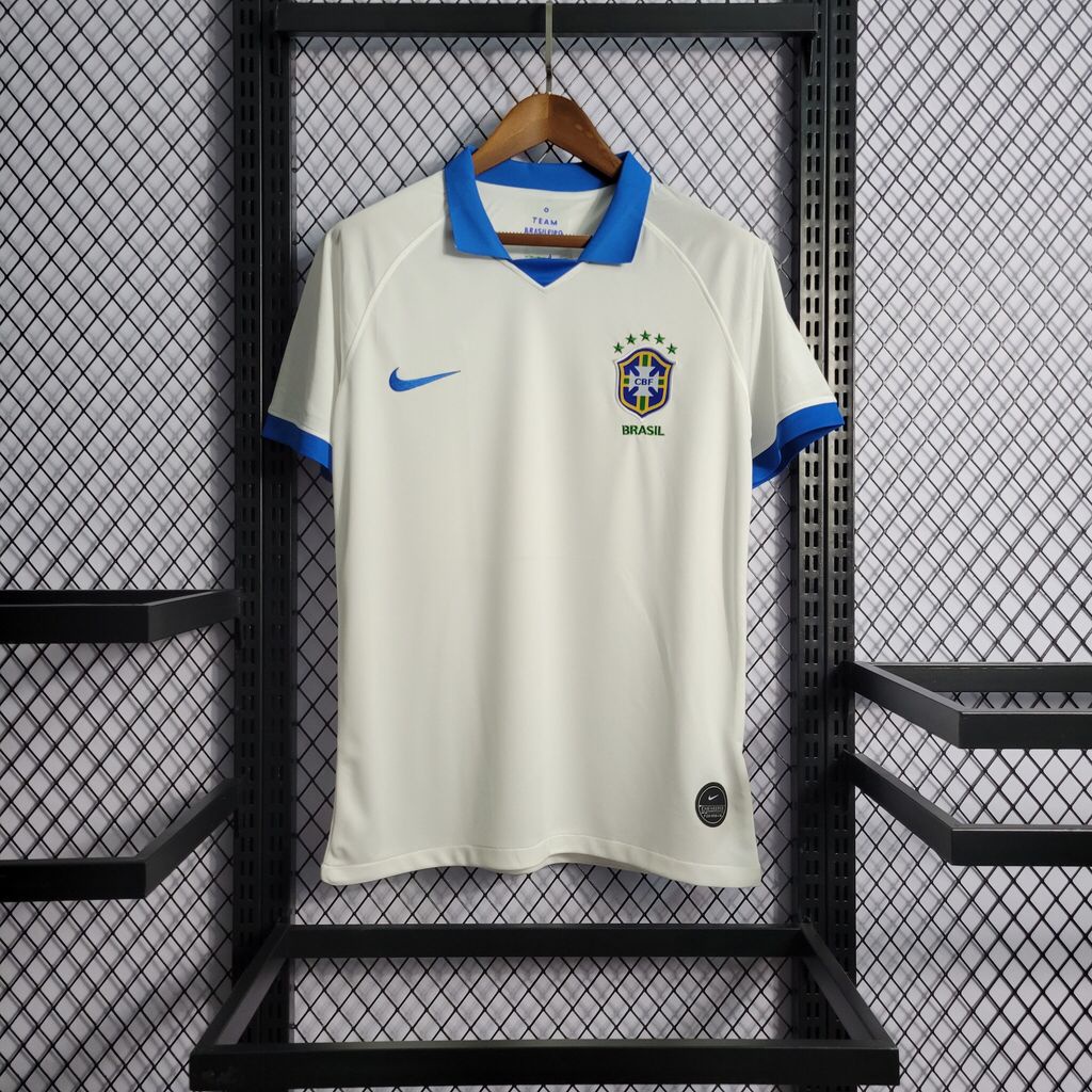camisa do brasil em Promoção na Shopee Brasil 2024