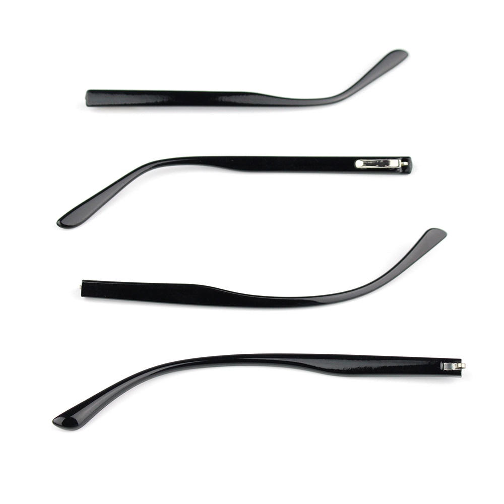 Perna para óculos de grau modelo com mola ou sem mola haste para oculos ...