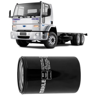 Filtro Combustivel Ford Cargo 2630 Cummins C 2000 A 2002