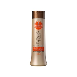 Condicionador Haskell Tutano 300Ml