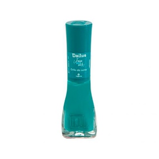 Esmalte Dailus Coleção Faca Sua Sorte - Grilo Da Sorte