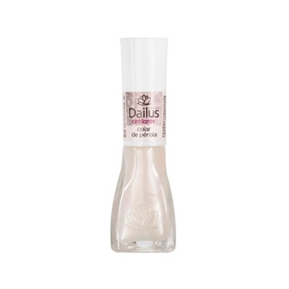 Esmalte Dailus Cintilante Queridinhos Colar De Pérola