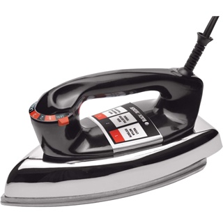 Ferro de Passar Black Decker Automático 127V Preto - VFA1110TM2