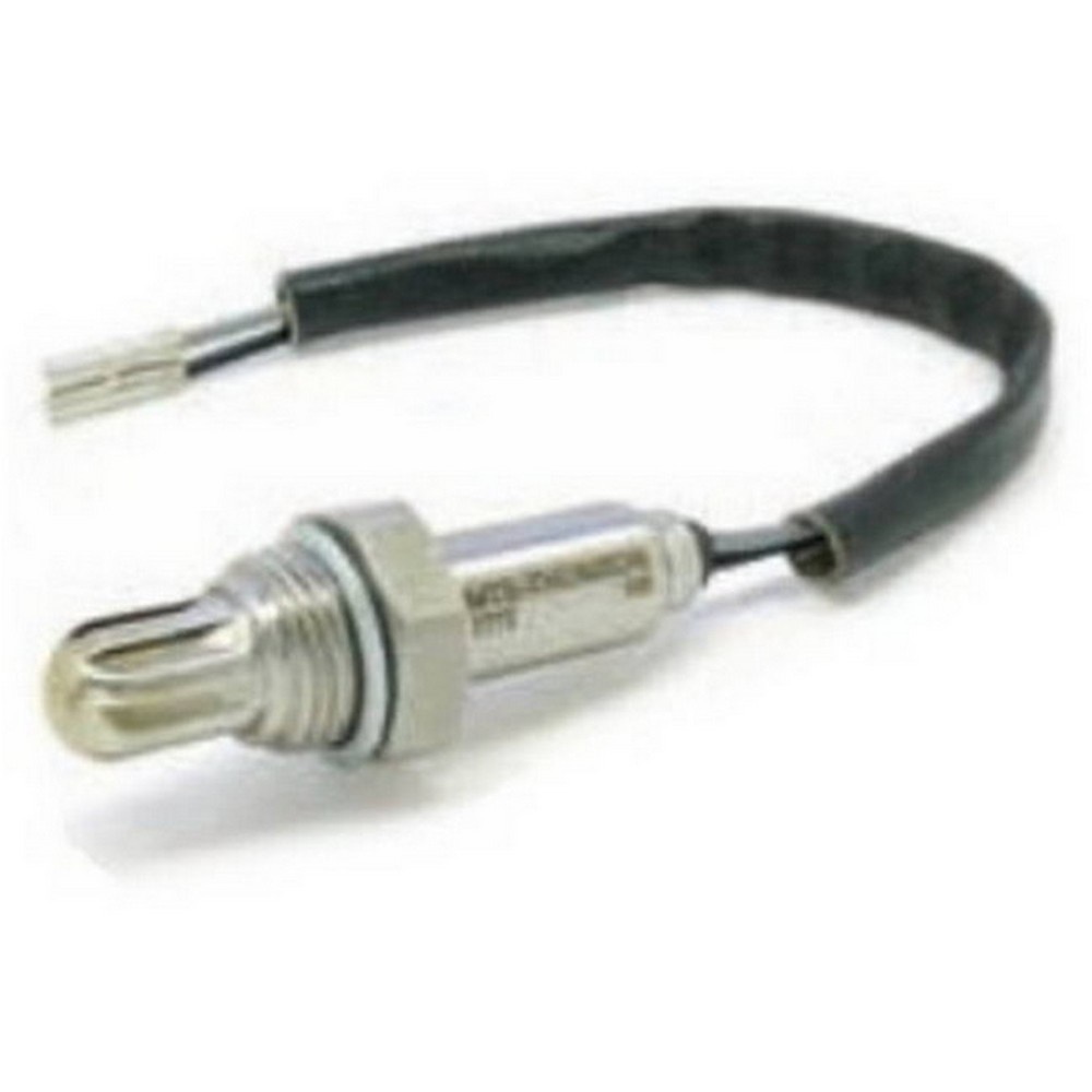 Sonda Lambda Universale A 2 Cavi | ISO Ego, M18x1.5, 0-1 Volt, 4 Ohm, Per Vari Veicoli