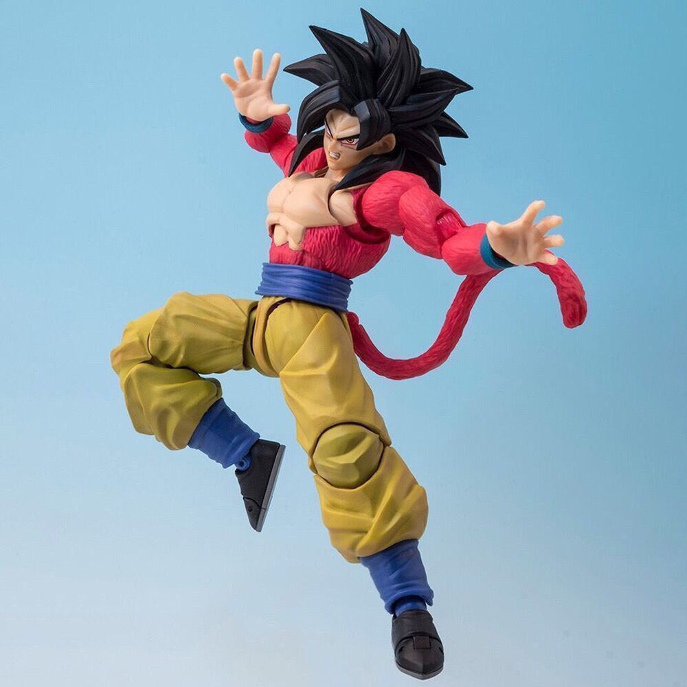 Kf6158 dragon ball z blocos de construção son goku broli gamma vegeta anime  dos desenhos animados