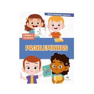Probleminhas | Ciranda Cultural