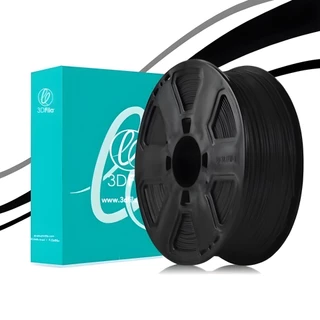  Filamento 3D Fila Tritan HT Black Petroleum 1,75mm 1kg Impressão 3D - ARTBOX3D