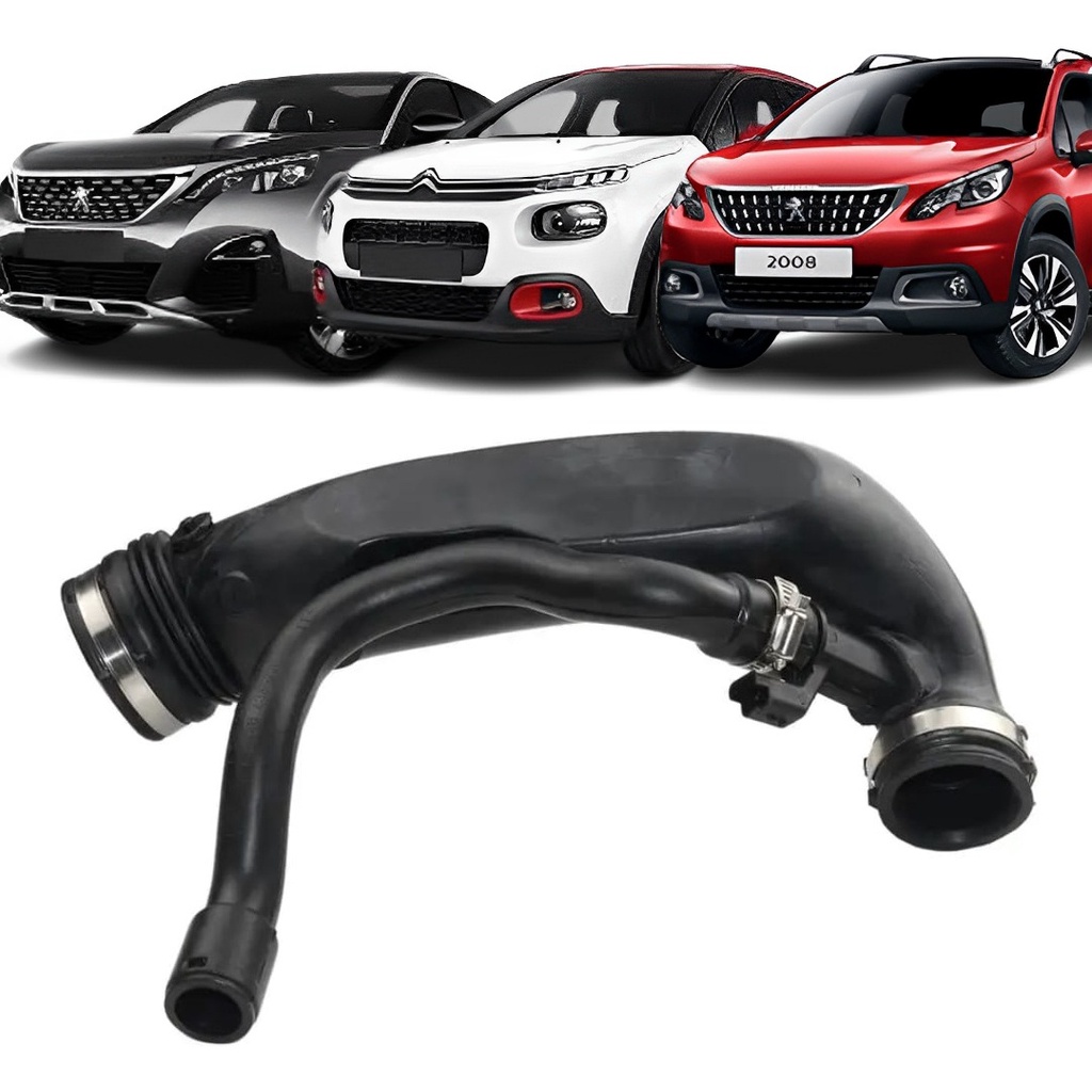 Bobine D'allumage NTY Pour Peugeot 5008 1.6 THP/PureTech 2009+ - Référence BABM000, Neuve