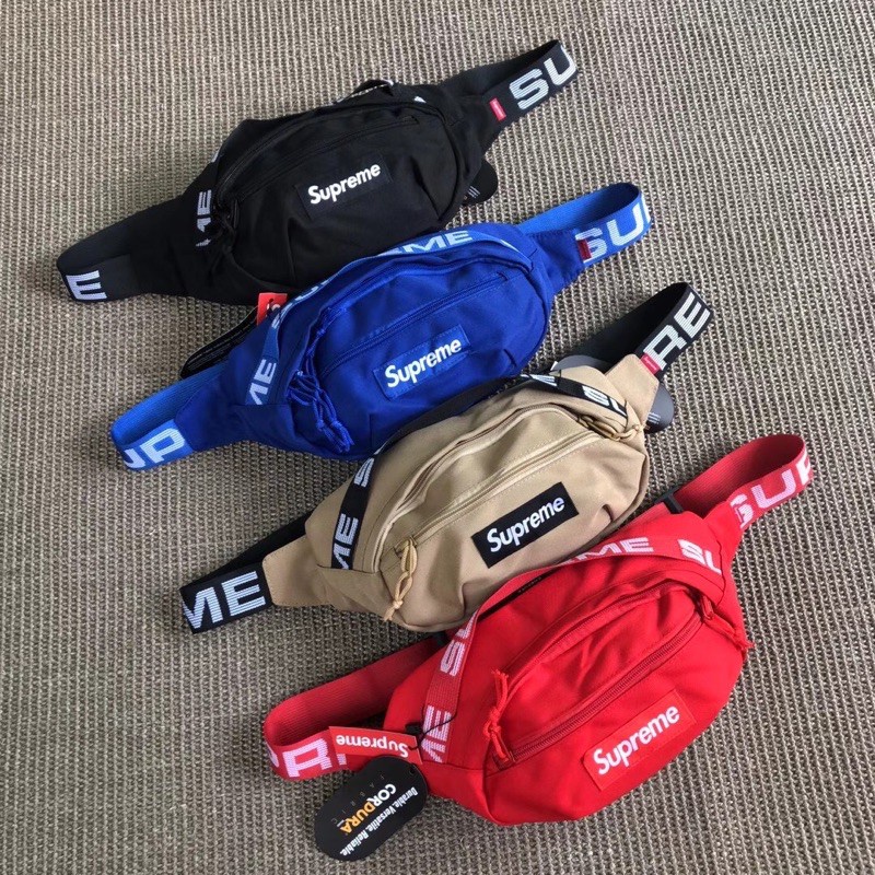 Bag Supreme em Promoção na Shopee Brasil 2025