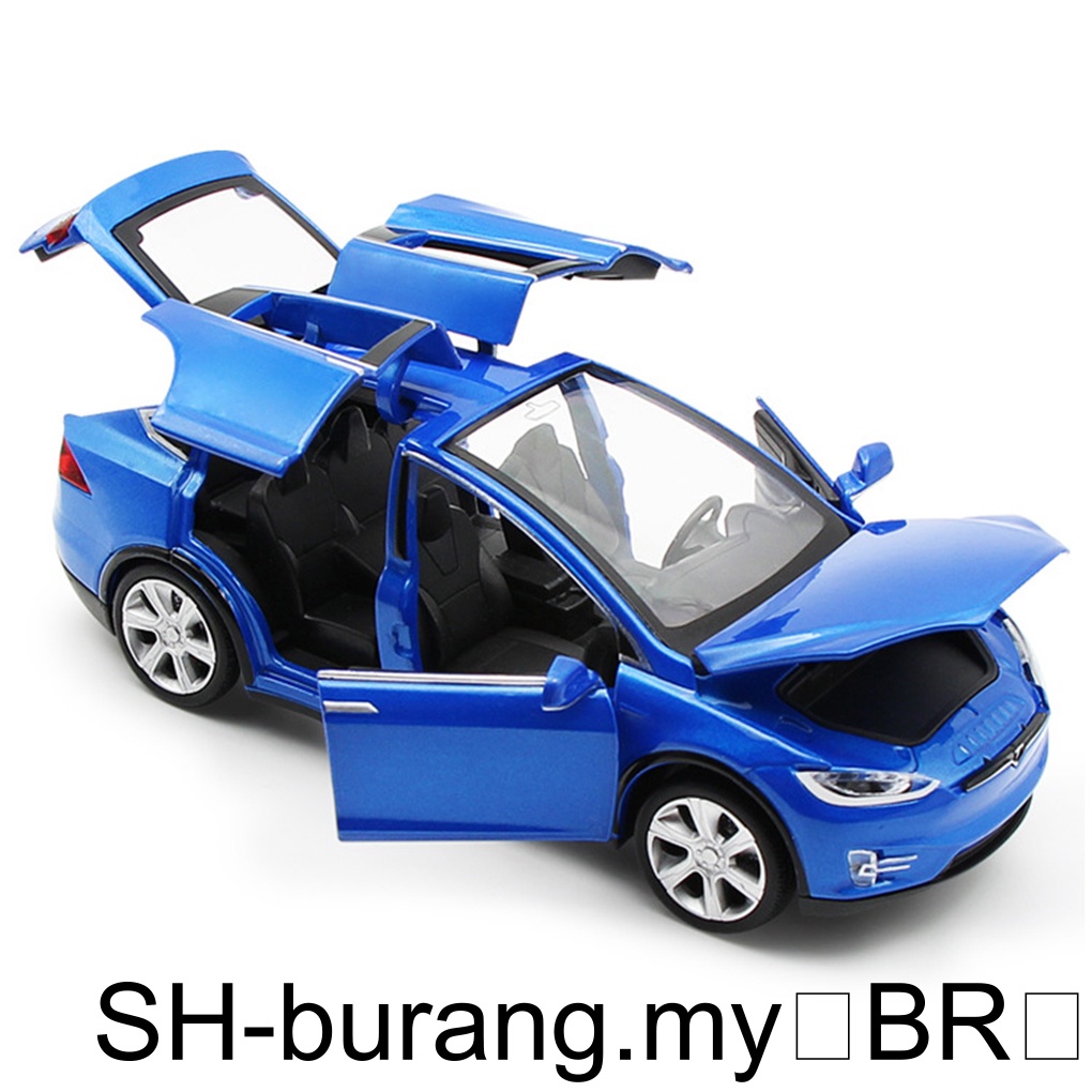 Controle Remoto De Liga De Larga Alcance Carro De Brinquedo Durável Para Portas Infantis Abertas Pull Back Toy Car Fast Agile