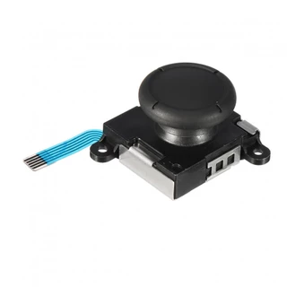 Analógico 3D Original Botão Direcional para Controle Joy con Nintendo Switch