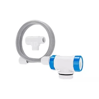 Válvula Pressão Caixa D água Duchão Blukit em Oferta na Shopee