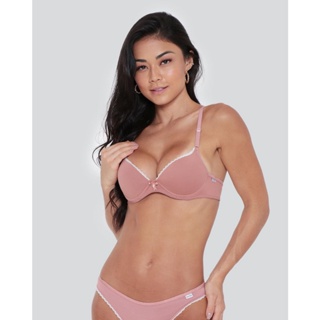 Sutiã Avulso Base Bojo Rosa