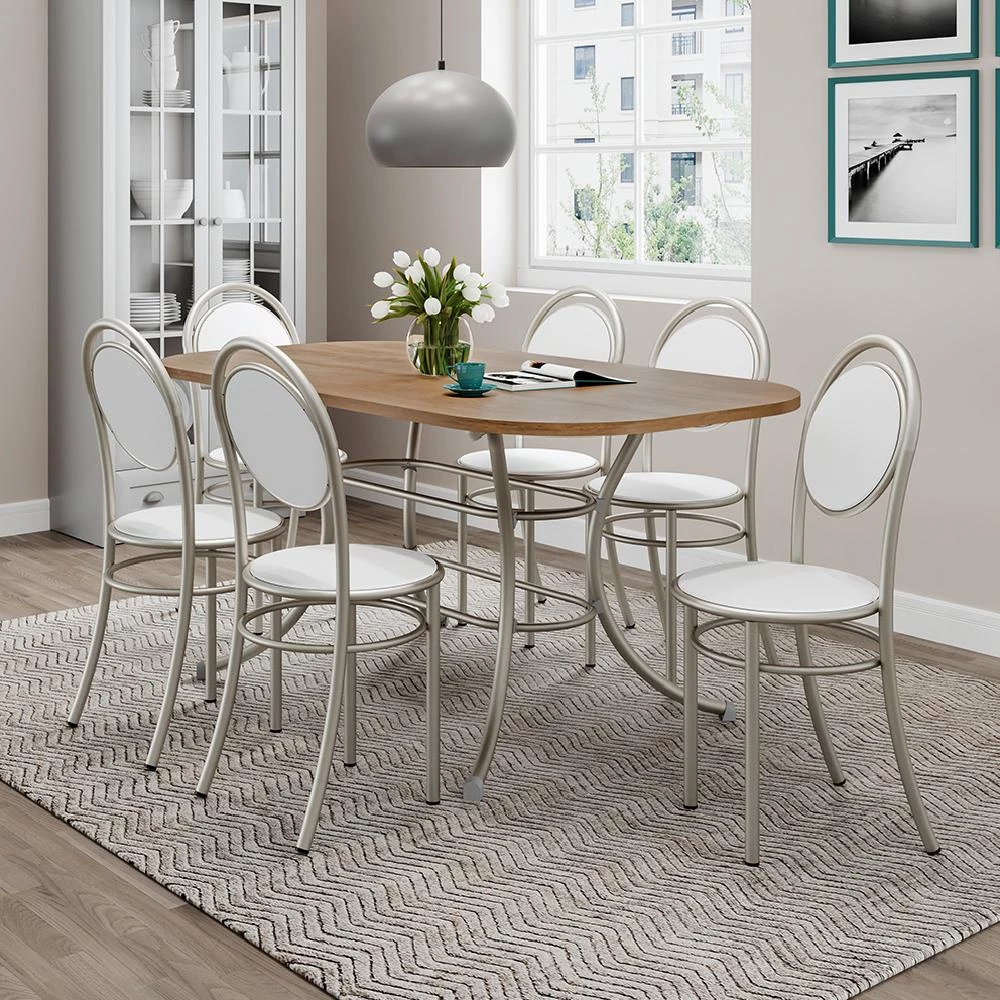 10 Dicas de Sala de Jantar