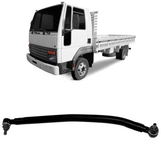 Barra Direção Lateral Ford Cargo 814 96 A 2001 Zucollo