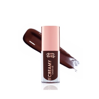 Batom Líquido Bruna Tavares Creamy Tiramissu